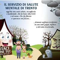 Centro salute mentale di Trento